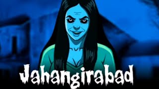 Jahangirabad Horror Story Scary Pumpkin Hindi Horror Stories Animated Stories horrorHindi Kahani [upl. by Thrasher427]