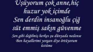 Özgüç Güler  Hayat Meyhanesi 2wmv [upl. by Yenolem]