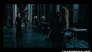 Hermione being threatened by Bellatrix at Malfoy Manor [upl. by Juliann]