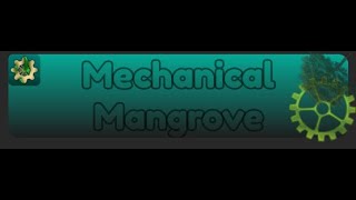 How to unlock Mechanical Mangrove  Find The Chomiks [upl. by Ydneh527]