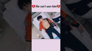 💔She cant save him💔koreandramaintamilchinesedramalovelyrunnerqueenoftearskdramathoduvaanamtvk [upl. by Presley620]