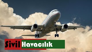 Sivil Havacılık Sektörü Nedir Önemi Nedir [upl. by Inalawi]