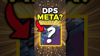 The Most Unexpected DPS Meta Ever [upl. by Carlyle]