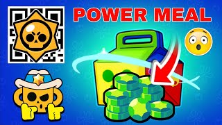 How To Unlock Things 👌 qr code brawl Stars 😔 brawalstars [upl. by Mihar]