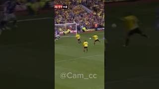 Here’s Hogg DEENEY 🥵 watford [upl. by Arnst]