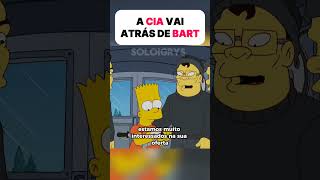 Bart vende segredos nucleares simpsons [upl. by Klayman]