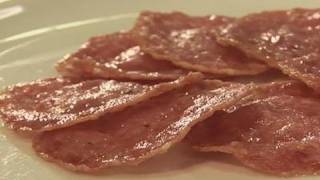 How To Cook Salami [upl. by Armelda]