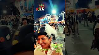 Convite del Carnaval de Oruro 2025 [upl. by Ramona]