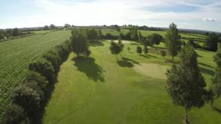 Broughton Heath Golf Course [upl. by Novello425]