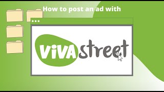 Post an ad with Vivastreet [upl. by Pietro351]