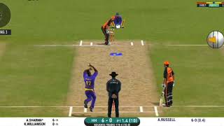 IPL 2024 KKR VS SRH Highlights 2024  KKR VS SHR IPL Highlights  23 March 2024 [upl. by Nhguaved]