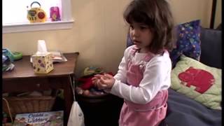 Early Childhood Gross Motor Development ch8 [upl. by Bethany]