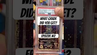 What Grade Did You Get Episode 2  Pikachu Platinum Arceus amp Ancient Mew Movie Promo [upl. by Rudolfo]