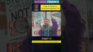 5 Documentaries Every Investor Needs to Watch How Greed Controls the World PART 2 [upl. by Walter808]