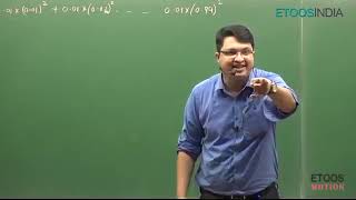 Rotational Motion by NV sir  lecture 2 [upl. by Donia477]