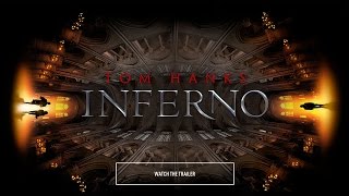 INFERNO Official Trailer [upl. by Swehttam]