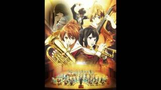 Sound Euphonium 2  Concerto for Euphonium and Orchestra [upl. by Nitsoj]