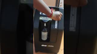 How to use an oxygen concentrator [upl. by Gunner786]