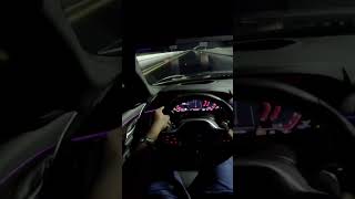 BMW M550 14 MILE TIME dragrace racing bmw [upl. by Harifaz815]