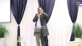 The Cry of the Righteous  12012024  Pastor Michael Nimoh [upl. by Liscomb]