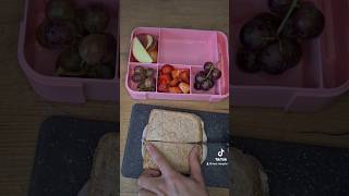 Heutige Snack Box meiner Kinder  Lunch Box  Mittagessen [upl. by Kalli]