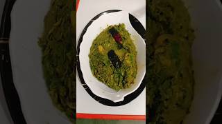 Borboti vortabeans vorta shorts cooking recipe 😋💯✅👍🔔 [upl. by Jain273]