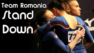 Team Romania II Stand Down [upl. by Enrico]