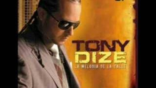 Tony Dize ft Wisin amp Yandel  Permitame [upl. by Gawain]