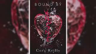 Bound By Vengeance Born in Blood Mafia Chronicles 5 by Cora Reilly [upl. by Assirat524]