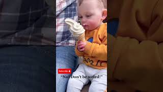 Toddlers cute moments fyp funnyvideos toddler toddlersoftiktok baby cutebaby entertainment [upl. by Kassey]