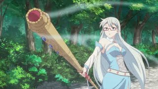 Isekai Magician  Episode 1  12  Anime English Dub 2023 [upl. by Carissa656]