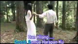 Izwan Pilus Indah lelapku MV [upl. by Anemix]