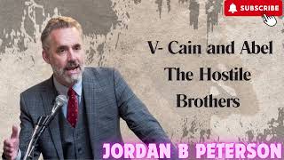 Lecture Biblical Series V Cain and Abel The Hostile Brothers [upl. by Bertolde861]