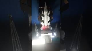 ISRO rocket experiment project experiment science1 [upl. by Neema]