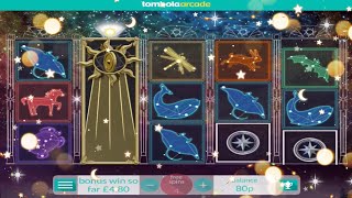 TOMBOLA ARCADE SPIN 4 moons [upl. by Semaj767]