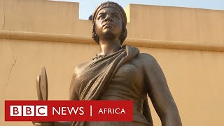 Kongo and the Scramble for Africa  History Of Africa with Zeinab Badawi Episode 19 [upl. by Amieva]