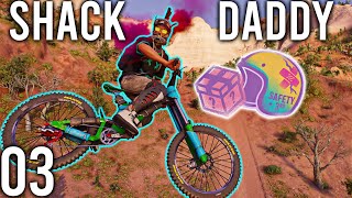 Shack Daddy Events 😜 Riders Republic [upl. by Malamut]