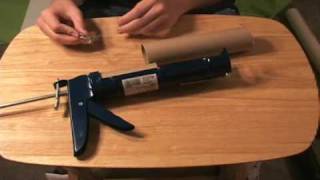 How to Make a Homemade Airsoft Grenade Launcher Part 2 Step by Step [upl. by Lovel922]