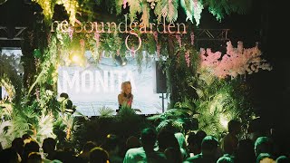 Amonita at The Soundgarden Perth  Full Set [upl. by Anibas]