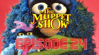 The Muppet Show Compilations  Episode 24 Muppets Eating Other Muppets [upl. by Rifkin]