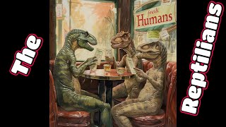 The Reptilians 🦎 [upl. by Asiluy]