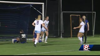 October 18 high school soccer highlights [upl. by Silma]