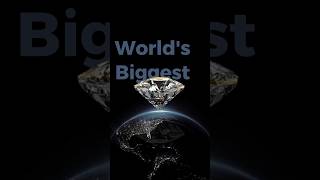 The Cullinan Diamond Unveiling the World’s Largest Gemstone Ever Found [upl. by Llevron]