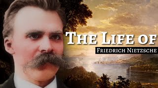 The Life Of Friedrich Nietzsche [upl. by Walcott545]