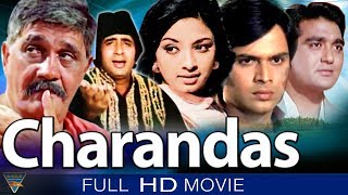 Charandas Hindi Full Movie  Amitabh Bachchan Dharmendra Sunil Dutt  Bollywood Full Movies [upl. by Marji]