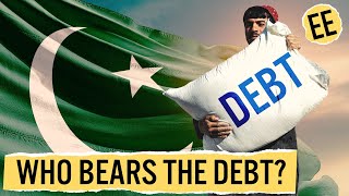 The Failing Economy of Pakistan  Economics Explained [upl. by Ssitnerp]