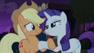 Lets Watch  MLPFIM S05E16  Made in Manehattan [upl. by Demahom]