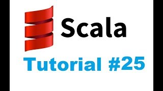 Scala Tutorial 25  Reduce fold or scan [upl. by Ayyidas360]