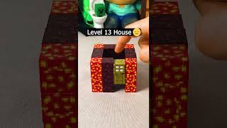 MAGNETIC Minecraft BLOCKS are Awesome 🧲 [upl. by Ykcin295]