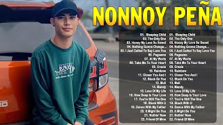 Nonoy Peña cover best hits 2022  Nonoy Peña cover love songs full album 2022 [upl. by Evangelin]